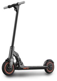 img 4 attached to Electric scooter KUGOO M2 Pro 2019, up to 120 kg, black