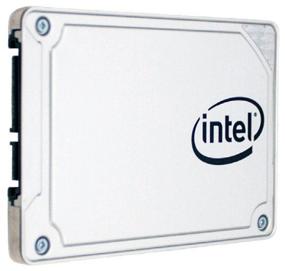 img 3 attached to Intel 256GB SATA SSDSC2KW256G8
