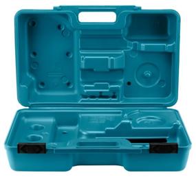 img 3 attached to Case for angle grinder 115-125mm MAKITA (824736-5)