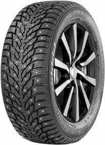nokian tires hakkapeliitta 9 185/65 r15 92t winter logo
