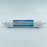 carbon post-filter t33a for reverse osmosis systems naturewater logo
