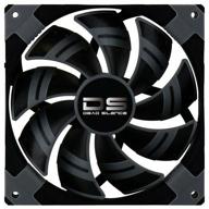 case fan aerocool ds fan 14cm логотип