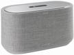 smart speaker harman/kardon citation 500, gray logo