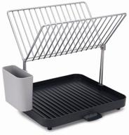 dish rack joseph joseph y-rack logo