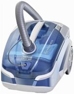 vacuum cleaner thomas sky xt aqua-box, blue/grey logo