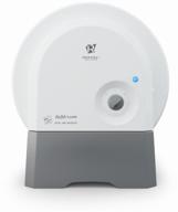 air washer royal clima alba luxe (raw-a300/6.0-wt), white/grey logo