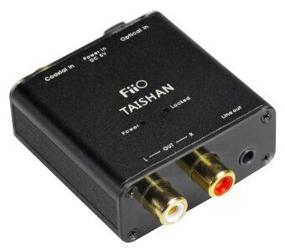 img 4 attached to Fiio Taishan-D03K DAC