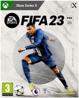fifa 23 game for xbox series x|s logo