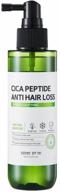 some by mi peptide anti hair loss tonic centella & peptide strengthening tonic, 150 ml logo