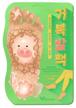 elizavecca witch piggy hell pore turtle's foot pack, 40 g logo