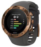 smart watch suunto 5, graphite copper logo