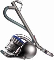 🧹 dyson dc19 vacuum cleaner: powerful and efficient cleaning solution logo