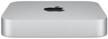 💻 apple mac mini 2020 tiny-desktop, m1 chip, 256gb ssd, 8-core apple graphics, macos, silver logo