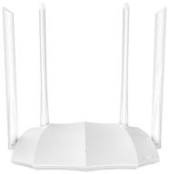 wi-fi router tenda ac5v3, white logo