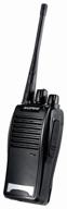 walkie talkie baofeng bf-777s black logo