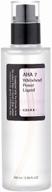 cosrx aha 7 whitehead power liquid, 100 ml logo