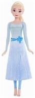 doll hasbro disney frozen 2 sea elsa, f0594 logo