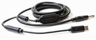 rocksmith real tone cable for xbox 360 logo