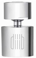 aerator xiaomi diiib dual function faucet bubbler dxsz001-1 logo