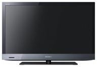 32" sony tv kdl-32ex521 led logo