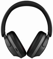 🎧 immerse in audio bliss with 1more sonoflow hc905 wireless headphones, black логотип