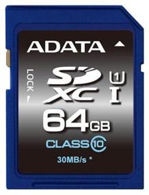 img 3 attached to ADATA Premier SDXC Class 10 UHS-I U1 Memory Card