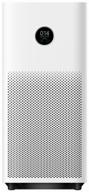 air purifier mijia air purifier 4 (white) логотип