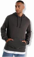 hoodie/ kangaroo/ hoodie overtize/ sweatshirt/ switshot/ men/ women/ with braces/ warm/ grey/ malomerite on 1 size/ size:48(m) logo