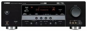 img 3 attached to YAMAHA RX-V461 (HTR-6040) 5.1 Channel AV Receiver