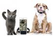 gps tracker samutory-g12p for dogs, cats (cats) with collar / remote on/off gps (keep a charge of 3-5 days with off. gps) / there is a free application for android and ios in russian. lang. on google maps / ip67 logo