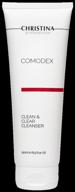 christina comodex clean & clear cleanser, 250 ml logo