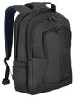 backpack rivacase 8460 black logo