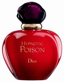 img 4 attached to Dior туалетная вода Hypnotic Poison, 50 мл