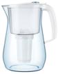 filter pitcher aquaphor provence a5 4.2 l white logo