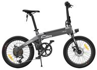 electric bike xiaomi himo c20 gray (requires final assembly) логотип