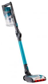 img 4 attached to Vacuum cleaner Shark IZ201EUT, turquoise