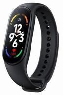 boost your fitness with the beat tech smart band m6 - a proactive fitness bracelet logo