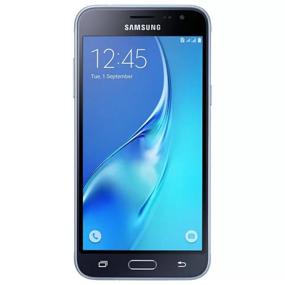 img 3 attached to Smartphone Samsung Galaxy J3 (2016) SM-J320F/DS, black