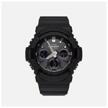 casio g-shock gaw-100b-1a wrist watch logo