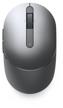 dell ms5120w bluetooth grey wireless compact mouse: the ultimate on-the-go solution logo