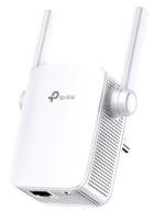 wi-fi signal amplifier (repeater) tp-link re305, white logo