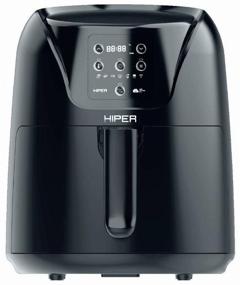 img 4 attached to Умный аэрогриль HIPER IoT Air Fryer F1