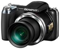 camera olympus sp-810 uz логотип