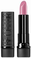 belordesign lipstick be color, shade 104 smoky rose logo