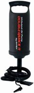 hand pump intex hand pump intex double quick ii 68614 logo