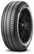 pirelli cinturato p1 verde 185/65 r15 92h summer логотип