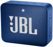 portable acoustics jbl go 2, 3 w, deep sea blue logo
