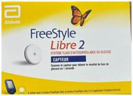 sensor freestyle libre 2nd generation france, 1 pc logo