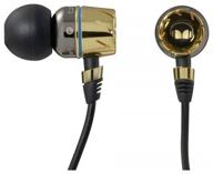 🎧 exquisite sound quality: monster turbine pro gold audiophile in-ear headphones with controltalk logo