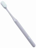 dr.bei toothbrush youth edition, grey logo